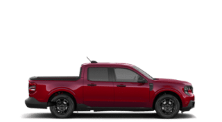 2026 Ford Maverick® External Image 1